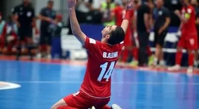 عراق هم حریف یوزها نشد/ صعود ایران به چهاردهمین فینال آسیایی