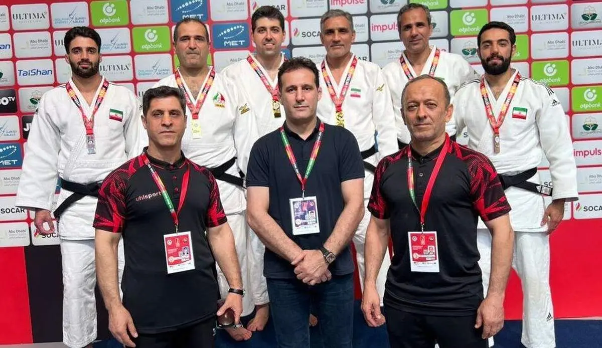 جنجال آمریکا علیه ورزش ایران؛ تیم ملی مسابقات جهانی را از دست داد