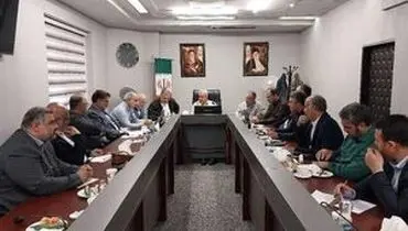 نشست فوری کمیسیون اقتصادی مجلس با وزیر اقتصاد برای بازطراحی سیستم مالی