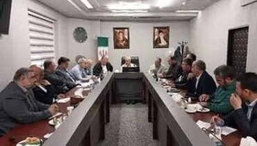 نشست فوری کمیسیون اقتصادی مجلس با وزیر اقتصاد برای بازطراحی سیستم مالی
