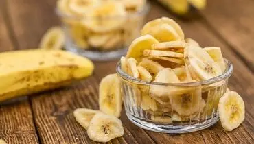 فواید معجزه آسای موز برای بدن که نمی دانستید
