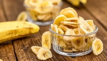 فواید معجزه آسای موز برای بدن که نمی دانستید
