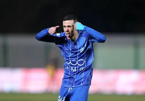 حسرت سرمربی تیم ملی برای خط زدن ۲ ستاره استقلال

