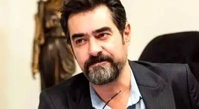 شهاب حسینی، خواننده پینک فلوید شد/ویدیو 