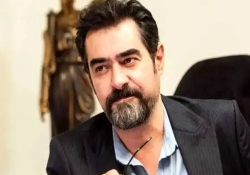 قاب تازه شهاب حسینی و همسر دومش در یک جشنواره