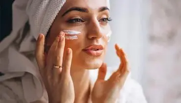 راهکارهای طب سنتی برای حفظ سلامت پوست و بدن در فصل سرد
