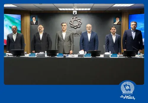 بانک تجارت، پیشرو در حمایت از قانون جهش تولید مسکن با انعقاد قرارداد ۱۰۹ هزار واحد مسکونی