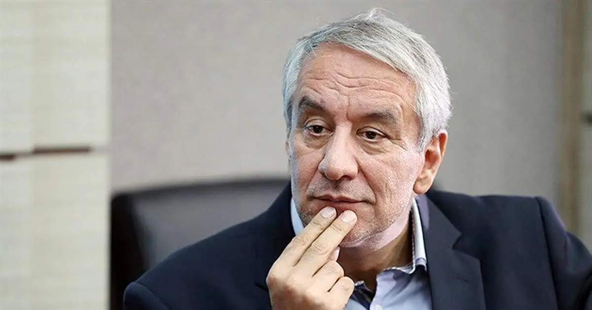 کفاشیان: زنوزی با سخنانش به هواداران جهت می‌دهد؛ او در این کارها باتجربه است