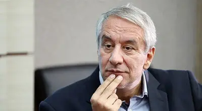 کفاشیان: زنوزی با سخنانش به هواداران جهت می‌دهد؛ او در این کارها باتجربه است