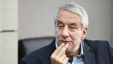 کفاشیان: زنوزی با سخنانش به هواداران جهت می‌دهد؛ او در این کارها باتجربه است
