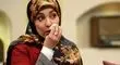 حمله بی‌سابقه ژیلا صادقی به حمید فرخ‌نژاد!