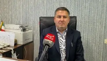 ذخایر آب تهران به حد استراتژیک رسید+فیلم