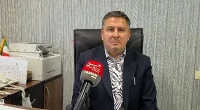 ذخایر آب تهران به حد استراتژیک رسید+فیلم