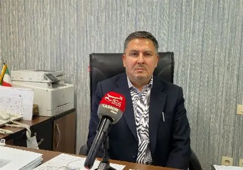 ذخایر آب تهران به حد استراتژیک رسید+فیلم