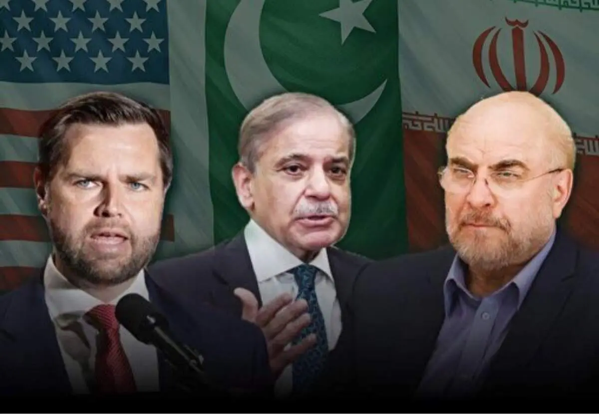 پایان مذاکرات غیرمستقیم ایران و آمریکا