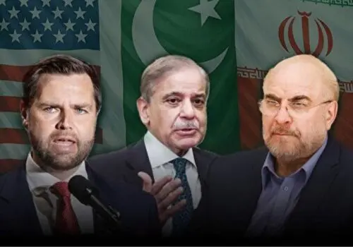 دور سوم مذاکرات ایران و آمریکا اعلام شد
