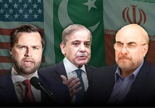 روایت روزنامه پاکستانی درباره دور جدید مذاکرات