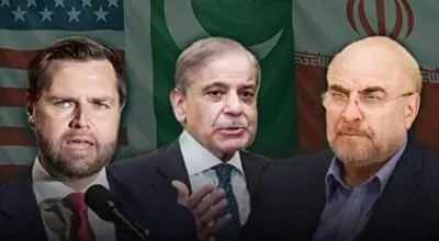 پایان مذاکرات غیرمستقیم ایران و آمریکا