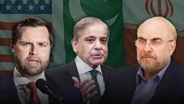 پایان مذاکرات غیرمستقیم ایران و آمریکا