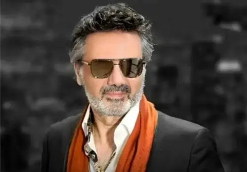 احمد زیدآبادی برای «معین» تعیین تکلیف کرد!