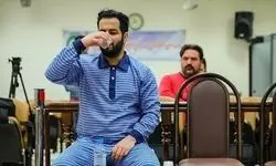 روایت میلاد حاتمی درباره حمله اسرائیل به زندان اوین