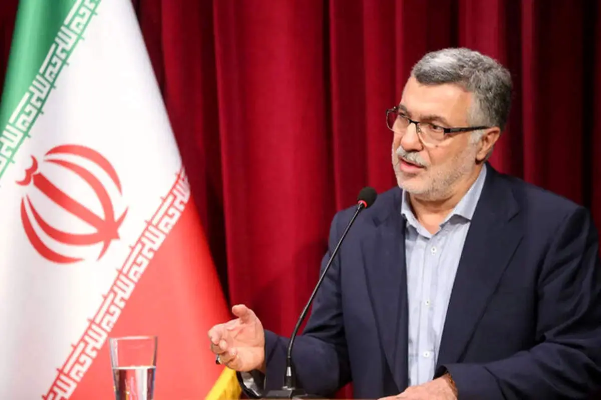 هشدار وزیر بهداشت درباره کاهش رشد جمعیت ایران