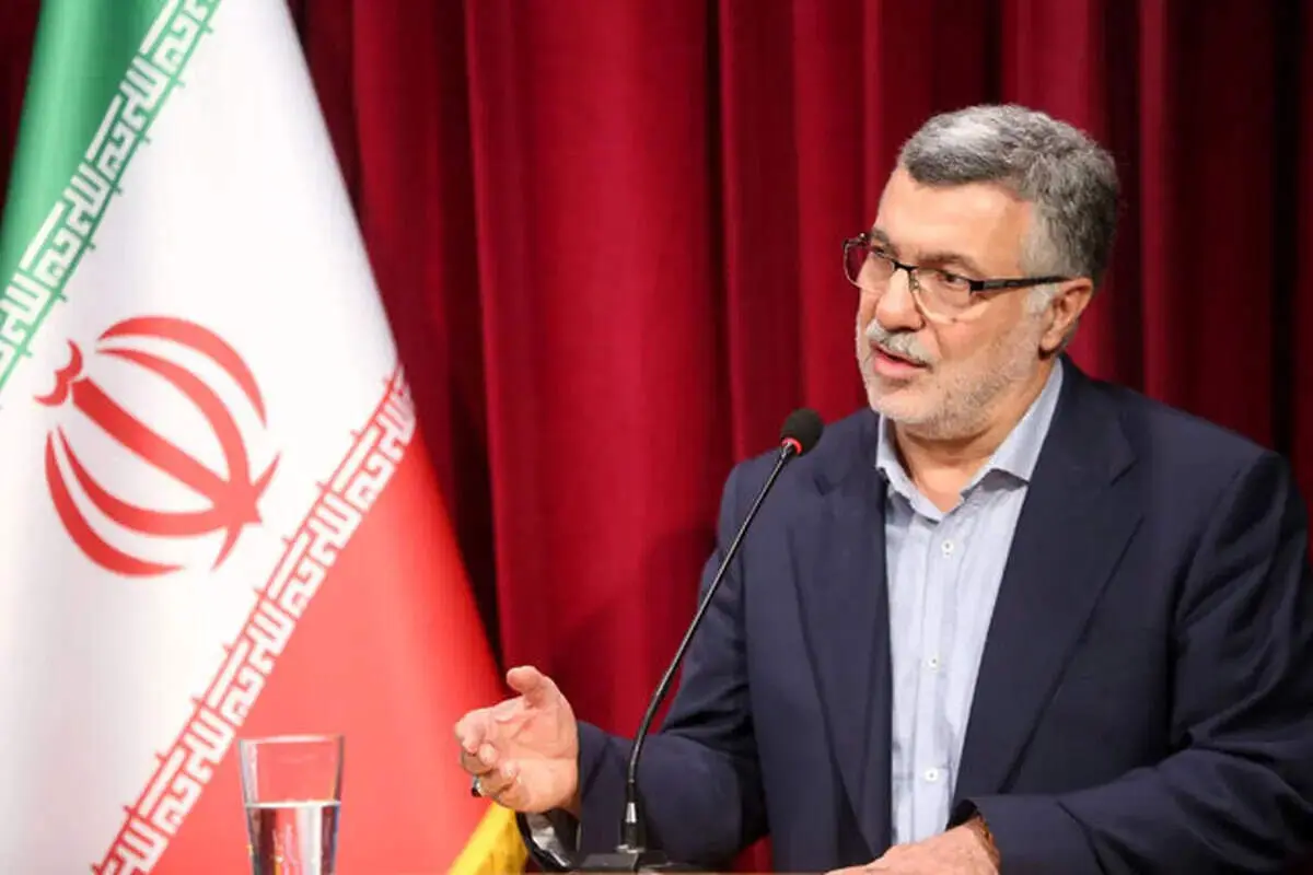 هشدار  وزیر بهداشت درباره کاهش رشد جمعیت ایران