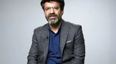 گزارشگر تلویزیون: وقتی مادرم را بردم بیمارستان همه فکر کردند دوربین مخفی است!+ فیلم