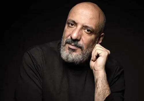امیر جعفری بازپرس کهنه‌کار سریال «کوری» شد
