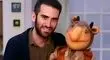 ماجرای کاراکتر محبوب دیبی از زبان هوتن شکیبا؛ از مخالفت حمید جبلی تا درس بزرگ ایرج طهماسب+ویدیو 