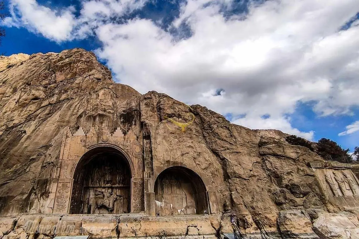 هشدار نسبت به هدف قرار دادن آثار تاریخی ایران / اتهام جدید گروسی به ایران و تهدید آثار تاریخی اصفهان
