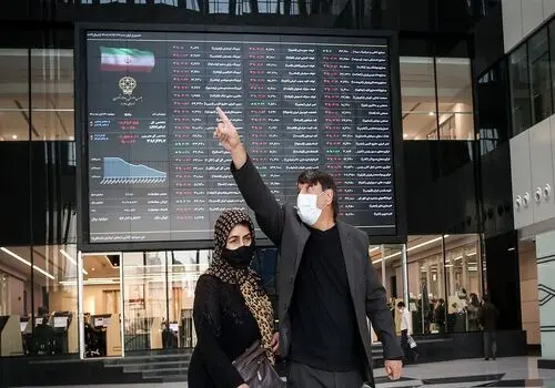  پیش بینی بورس امروز 30 دی 1402