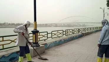 فعالیت مدارس خوزستان روز سه‌شنبه در ۲ نوبت غیرحضوری شد