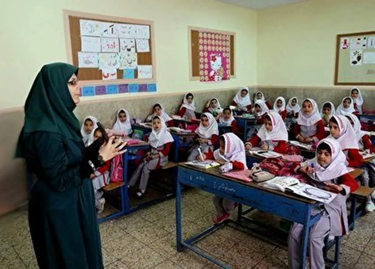 ماجرای غم انگیز تحصیل در یکی از شهرستانهای جنوب شرق کشور