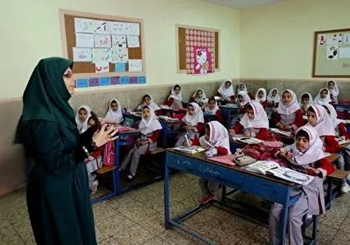 دانش‌آموزان بازمانده از تحصیل؛ هرگز آمار نداریم