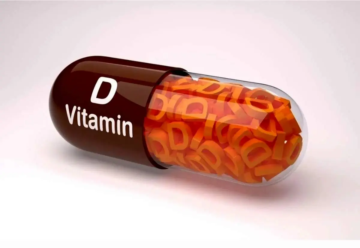 بهترین زمان مصرف مکمل ویتامین D۳