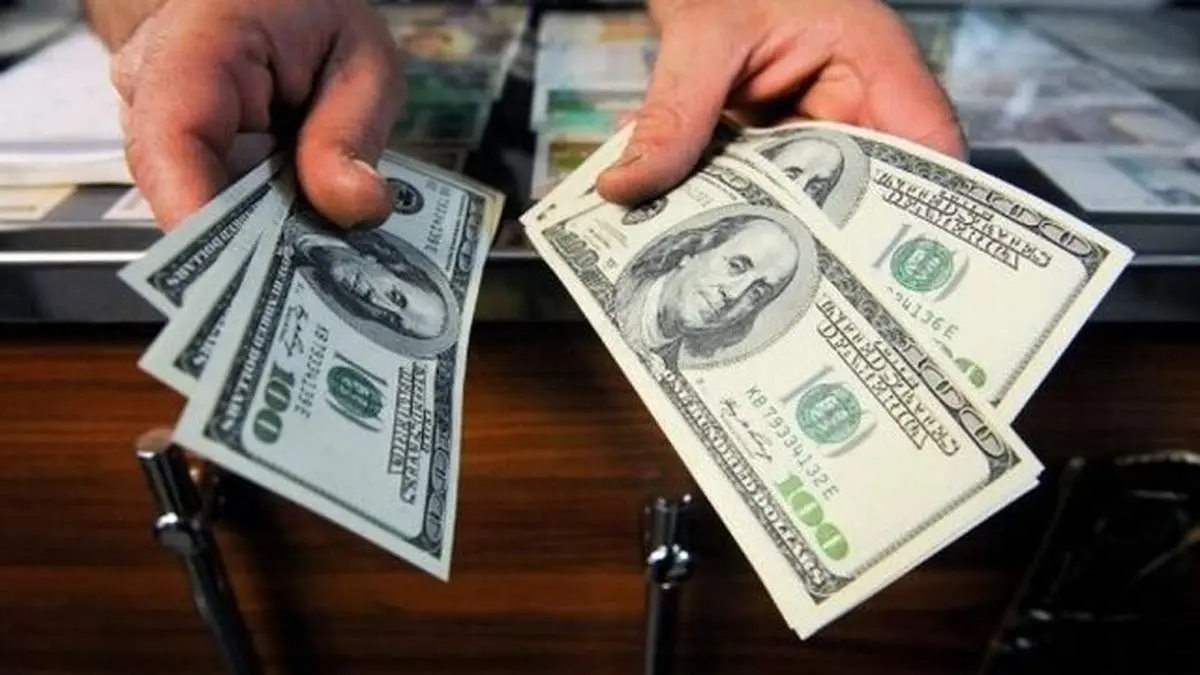 قیمت ارز در بازار تهران کاهشی شد