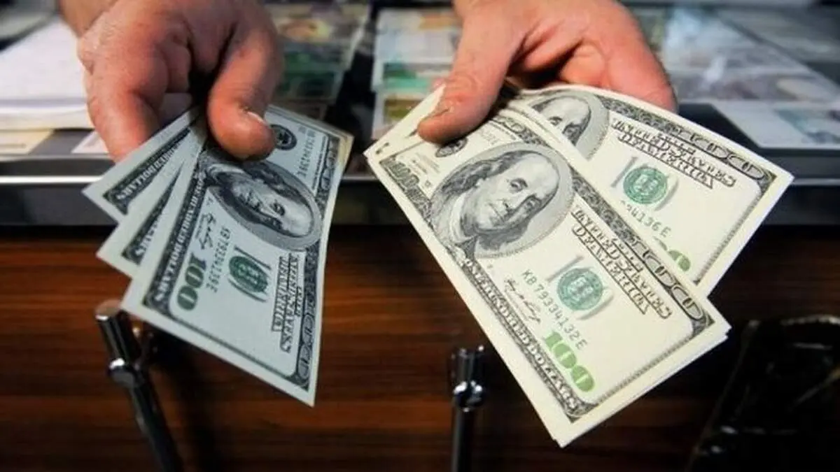 قیمت‌ ارز در بازار تهران کاهشی شد