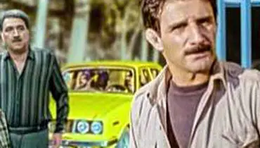 این پیکان زرد تمام ایران را به جان هم انداخته بود!/ویدیو 