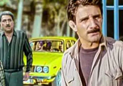 این پیکان زرد تمام ایران را به جان هم انداخته بود!/ویدیو 