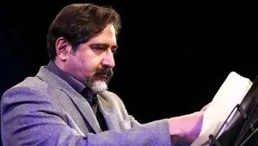 سراج: خیال خام است که عضوی از پیکر ایران جدا شود