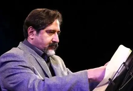 سراج: خیال خام است که عضوی از پیکر ایران جدا شود