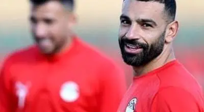 تبریک کریسمس محمد صلاح هم جنجالی شد!