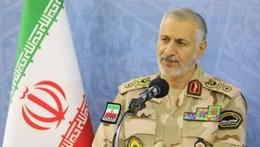 آمادگی عملیاتی مرزبانان برای تأمین امنیت مرزها در ایام انتخابات / مشارکت حداکثری مرزبانان و مرزنشینان در انتخابات 