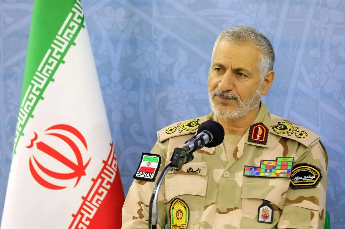 آمادگی عملیاتی مرزبانان برای تأمین امنیت مرزها در ایام انتخابات / مشارکت حداکثری مرزبانان و مرزنشینان در انتخابات 