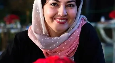 زیبایی منحصربه‌فردِ مادر آناهیتا همتی در این تصویر جلب‌توجه کرد
