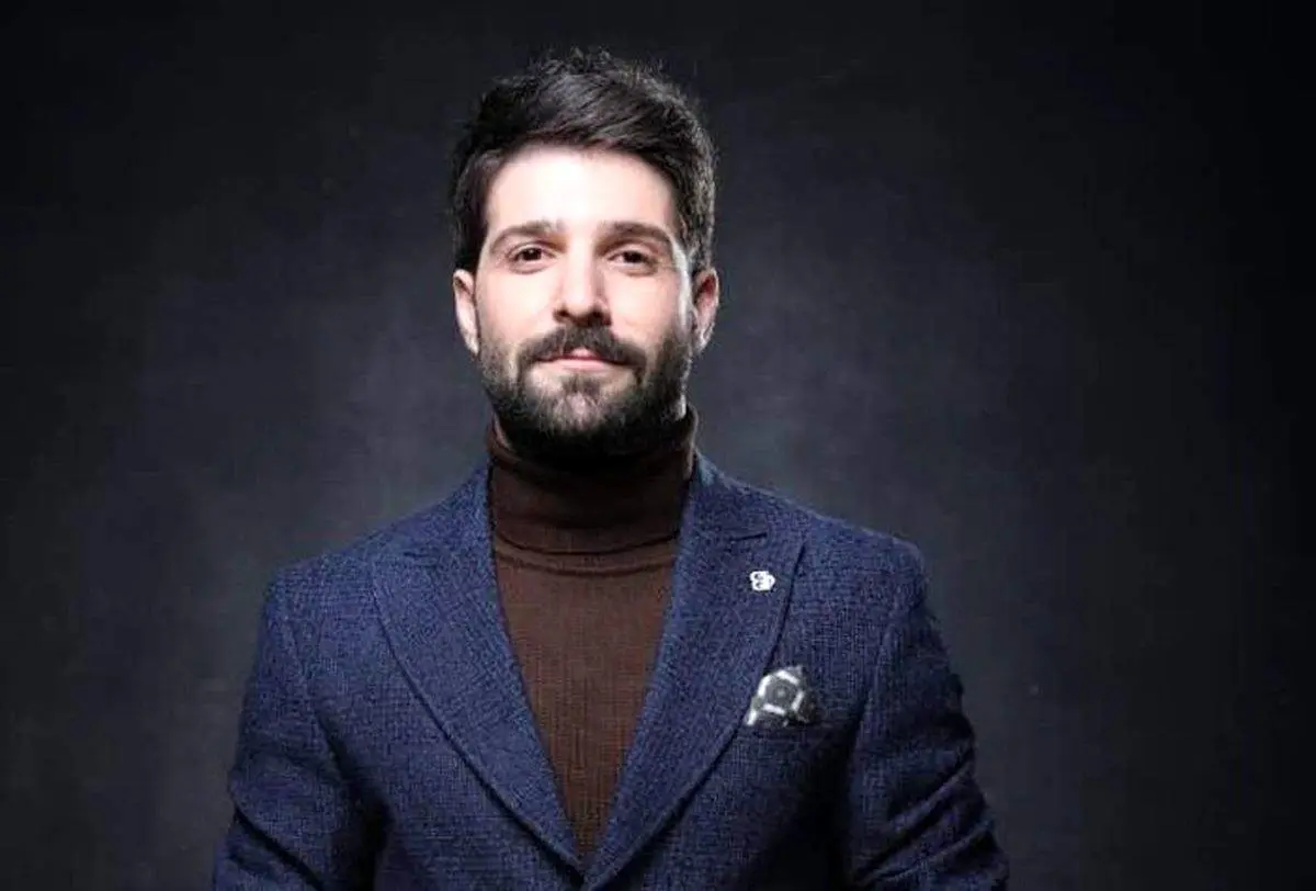 عکسهایی تازه منتشر شده از حمید هیراد، در جدیدترین کنسرتش!