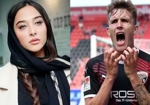 مجری صداوسیما: دنیس اکرت به خاطره آناهیتا درگاهی سه هیچ جلوست!/ویدیو 