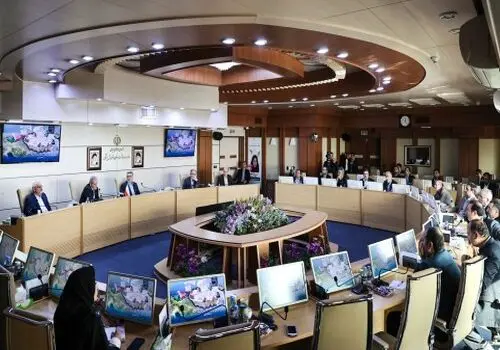 برنامه پزشکیان برای روز دانشجو