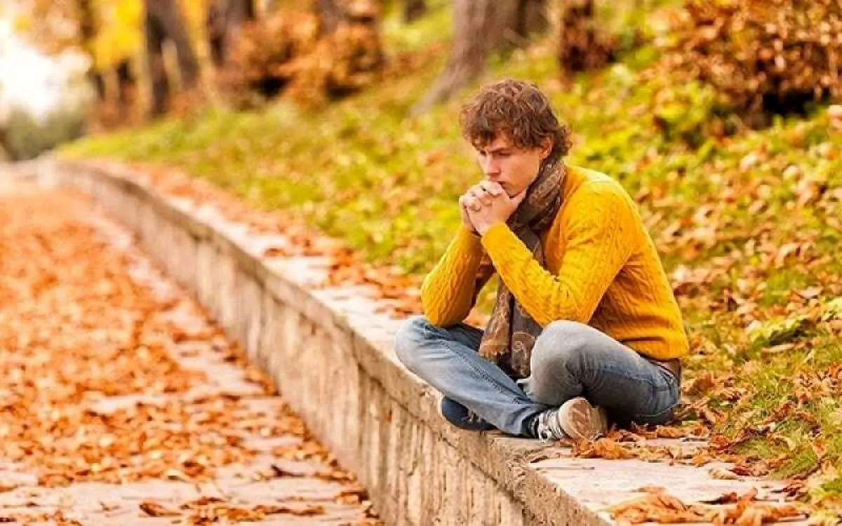 علائمی که افسردگی فصلی را هشدار میدهد